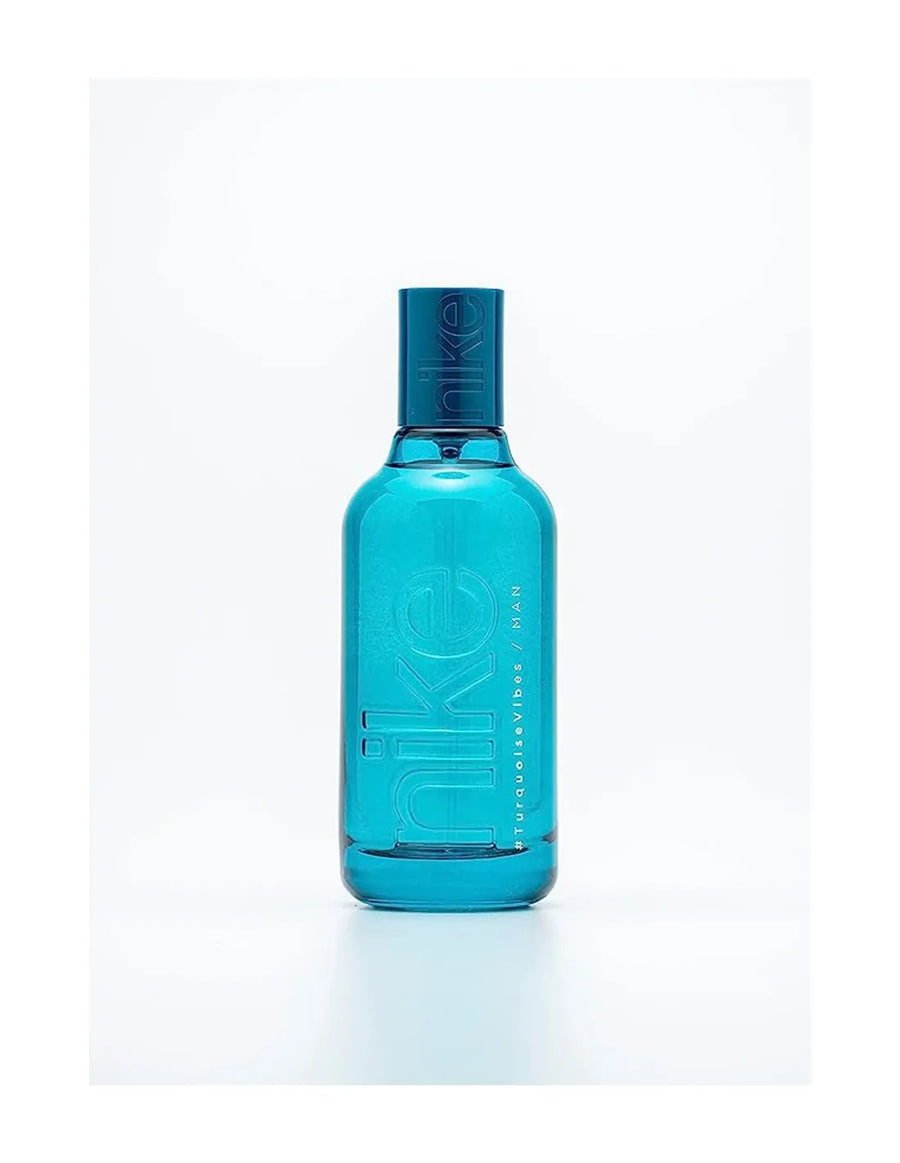 NIKE Man Eau de Toilette 150 ml Turquoise Vibes Parfüm