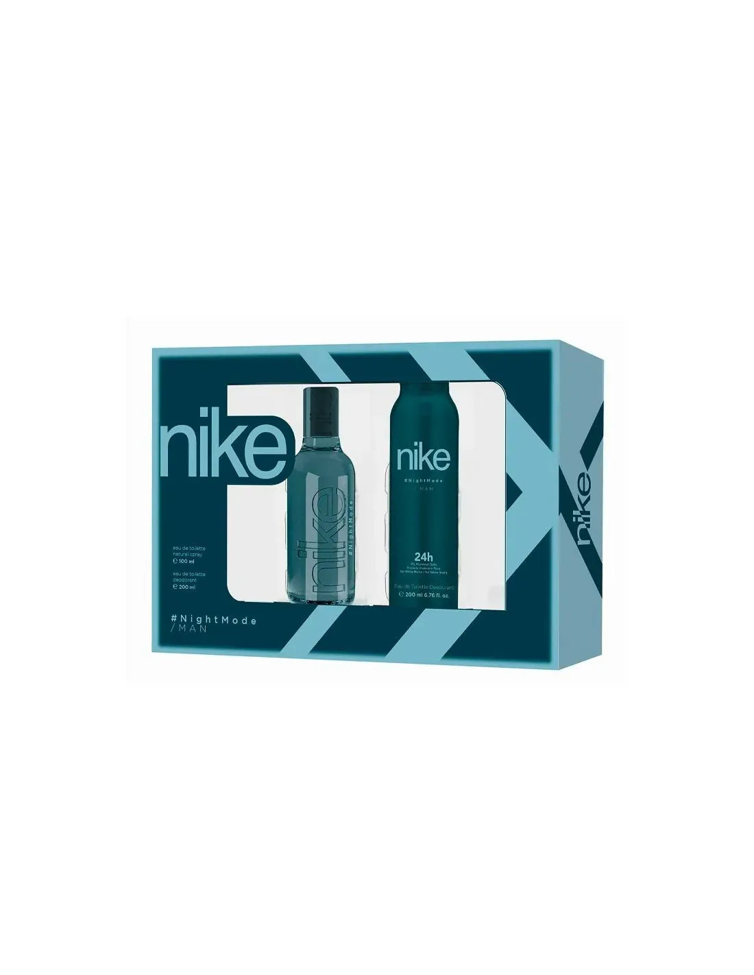 NIKE NIKE Man EdT 100 ml Night Mode Deodorant Cologne Parfüm