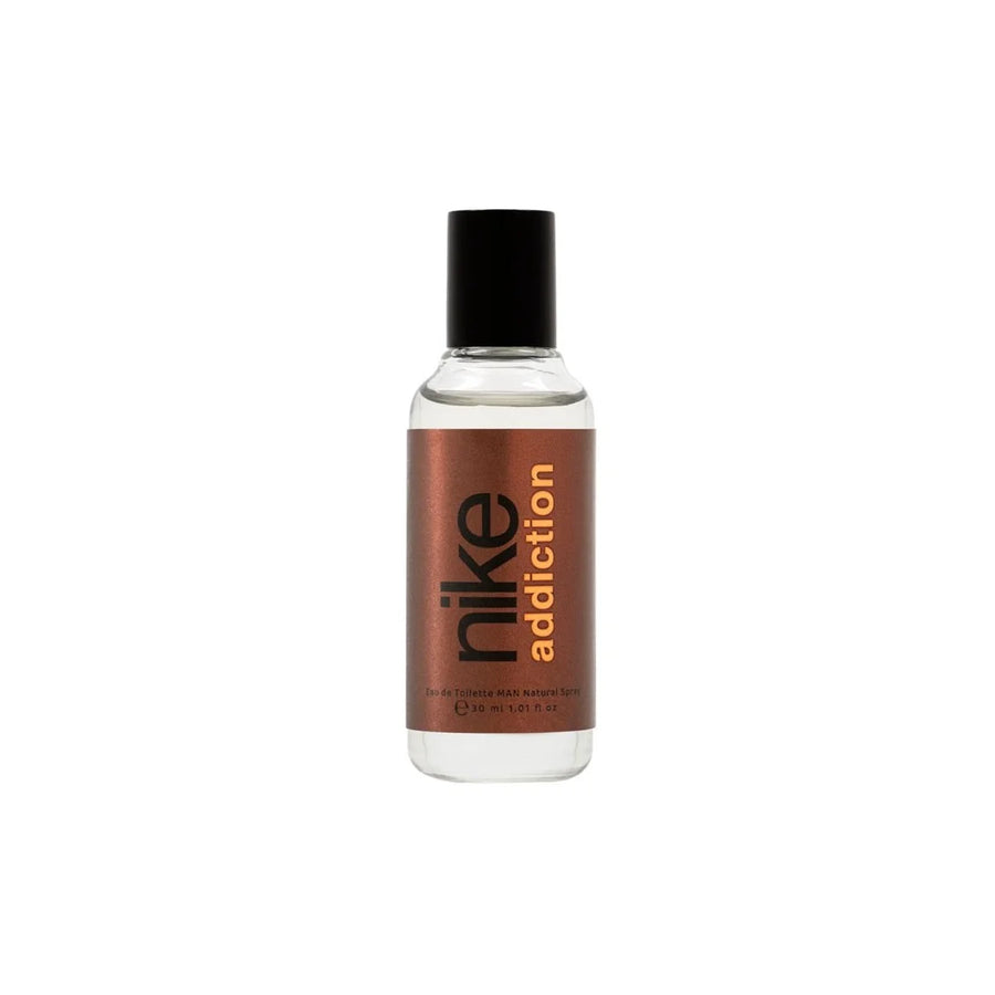 NIKE NIKE Man Eau de Toilette 150 ml Addiction Parfüm