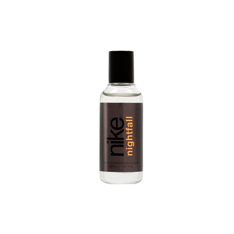 NIKE NIKE Col Man Eau de Toilette 150 ml Nightfall Parfüm
