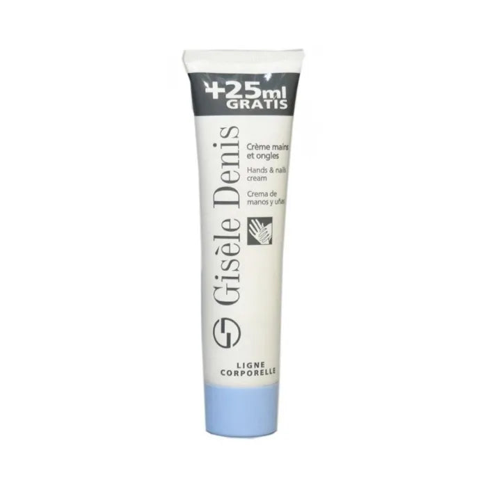 GISÈLE DENIS GISÈLE DENIS Hand- und Nagelcreme 100 ml Nagelpflege