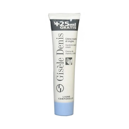 GISÈLE DENIS GISÈLE DENIS Hand- und Nagelcreme 100 ml Nagelpflege