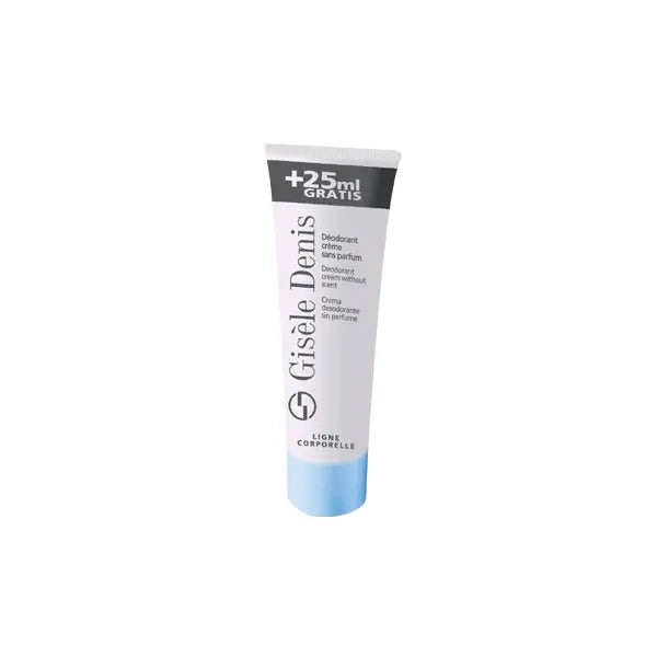 GISÈLE DENIS GISÈLE DENIS Desodorant Creme 100 ml