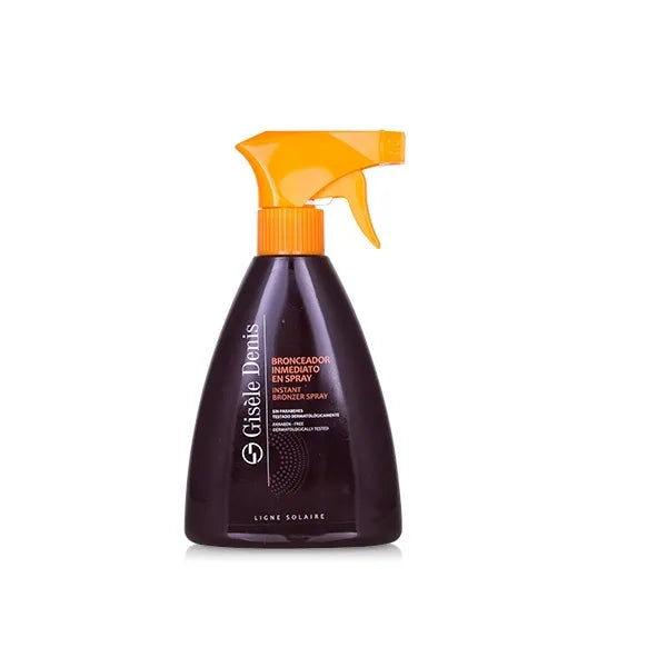 GISÈLE DENIS GISÈLE DENIS Rapid Tanning Lotion Spray 300 ml Selbstbräuner Spray Bodylotion