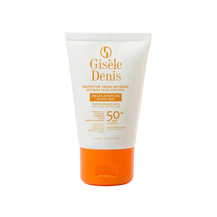 GISÈLE DENIS GISÈLE DENIS Gesichtssonnencreme Atopische Haut LSF 50 40 ml
