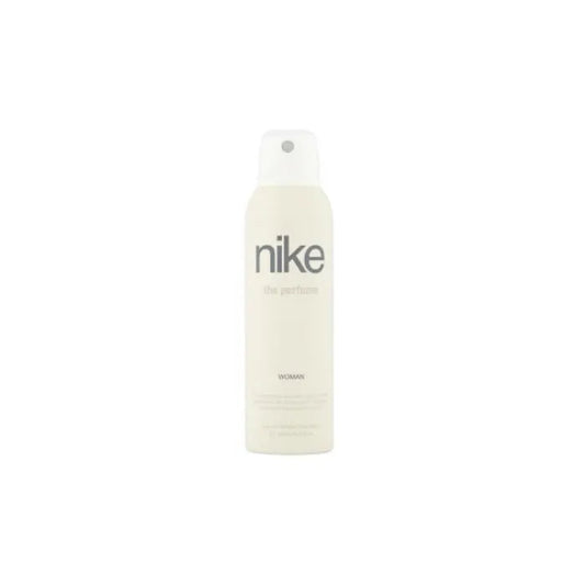 NIKE NIKE The Perfume Woman Deodorant Spray 200 ml Deospray für Damen Parfüm