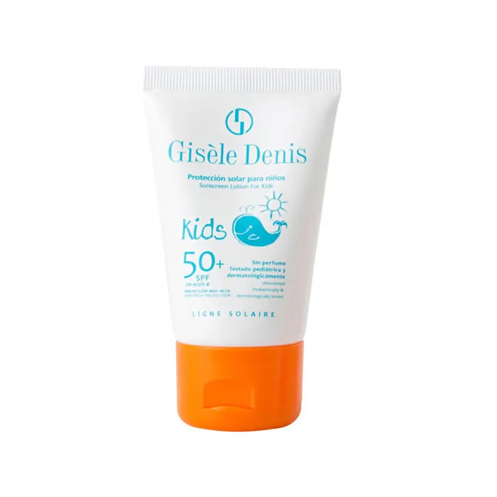 GISÈLE DENIS GISÈLE DENIS Sonnenschutzlotion für Kinder SPF 50 50 ml Bodylotion