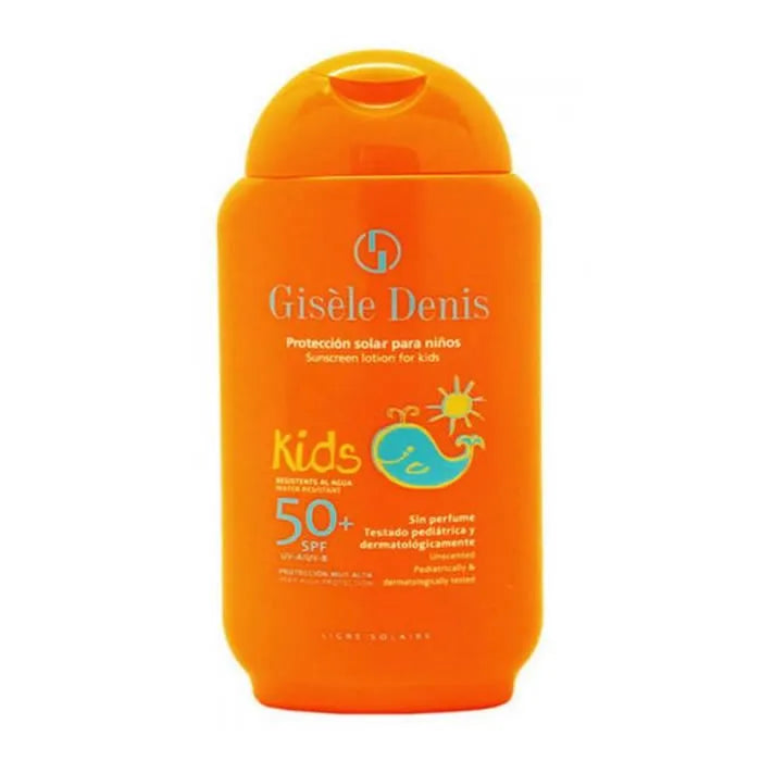 GISÈLE DENIS GISÈLE DENIS Sonnenlotion für Kinder SPF 50 200 ml Bodylotion