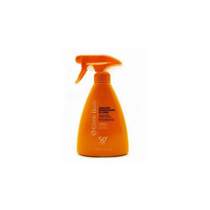 GISÈLE DENIS GISÈLE DENIS Sonnenschutz Spray Lotion SPF 50 300 ml Bodylotion