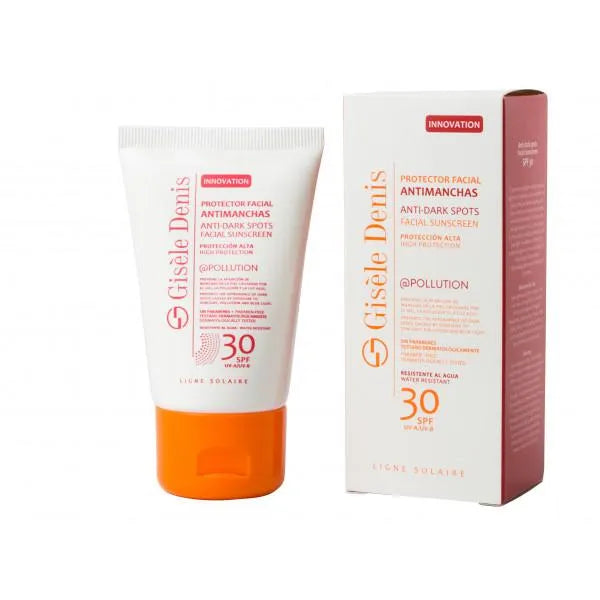 GISÈLE DENIS GISÈLE DENIS Protec Facial Anti-Manchas Sonnenschutz LSF 50 Gesichtsschutz Kosmetik