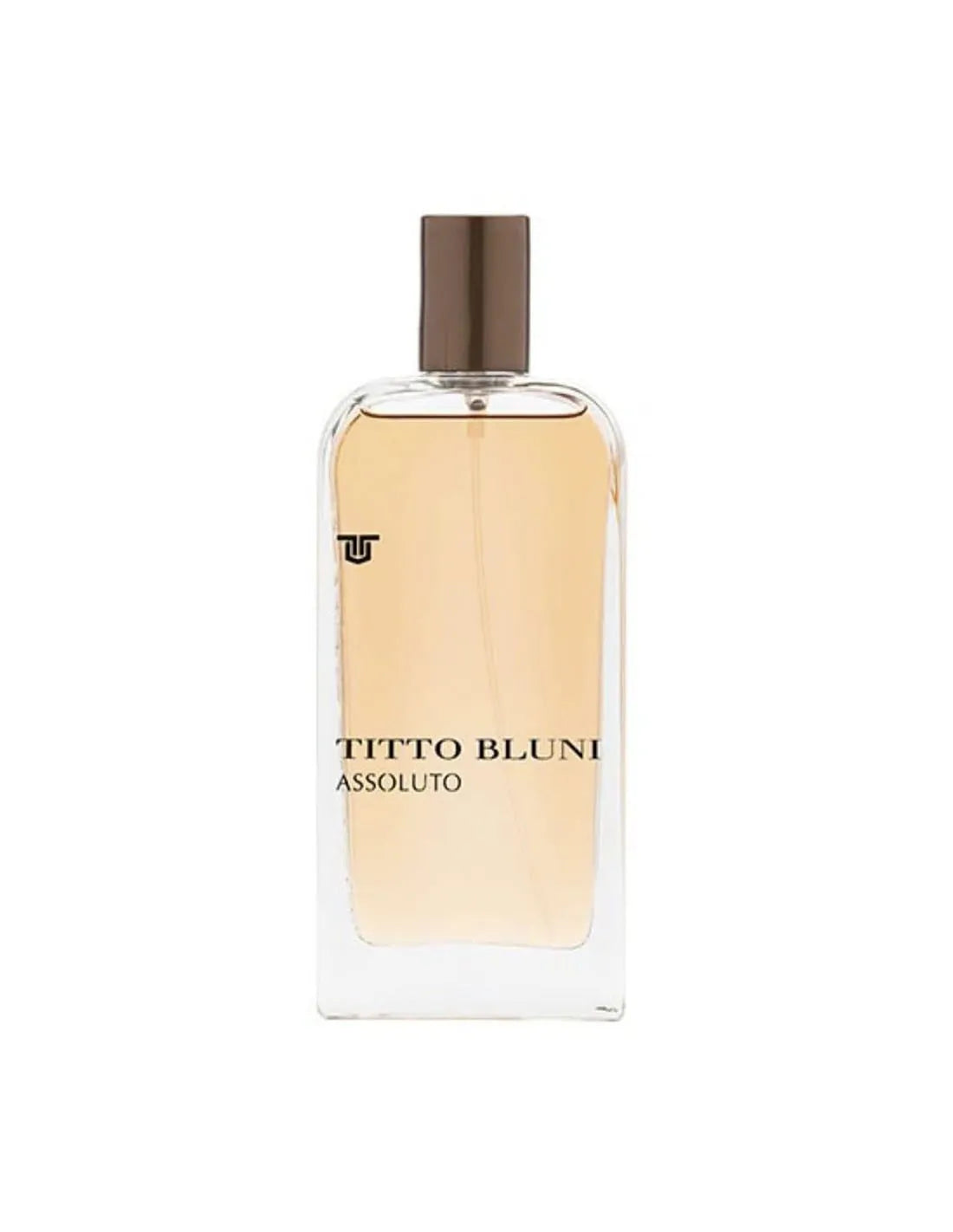 TITTO BLUNI TITTO BLUNI Man Eau de Toilette 150 ml Assoluto Parfüm