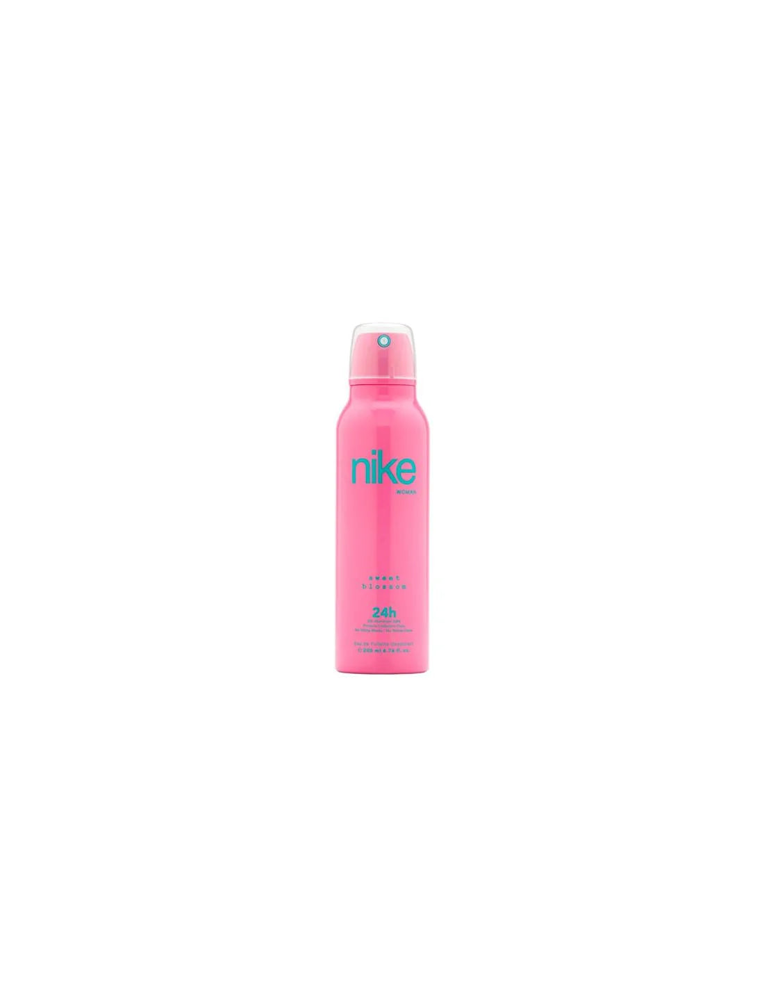 NIKE NIKE Woman Sweet Blossom Eau de Toilette Desodorante 200 ml Spray Parfüm