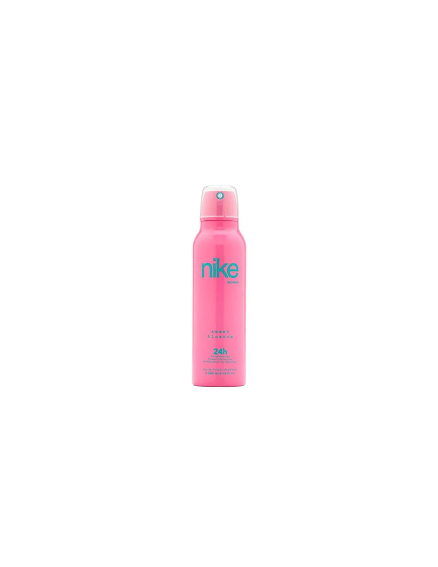 NIKE NIKE Woman Sweet Blossom Eau de Toilette Desodorante 200 ml Spray Parfüm