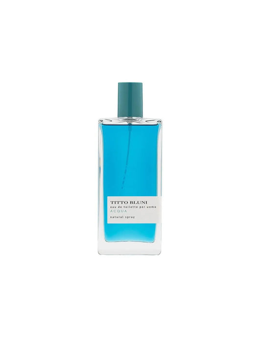 TITTO BLUNI TITTO BLUNI Man Eau de Toilette 150 ml Acqua Parfüm