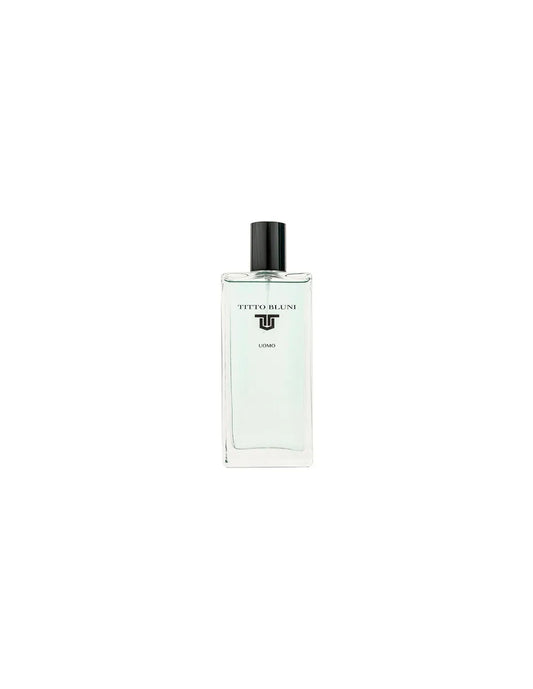 TITTO BLUNI TITTO BLUNI Man Eau de Toilette 150 ml Uomo Herrenduft Parfüm