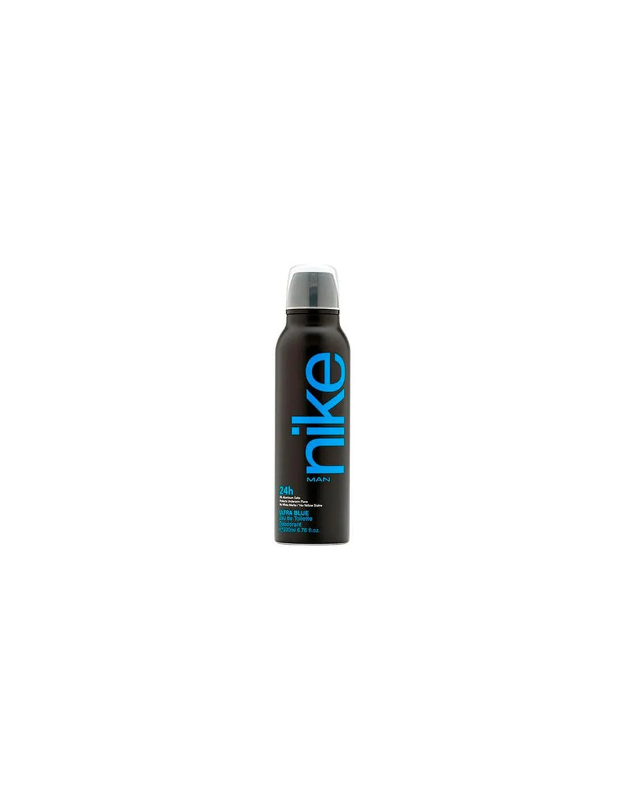 NIKE NIKE Man Ultra Blue Deodorant Spray 200 ml Kosmetik
