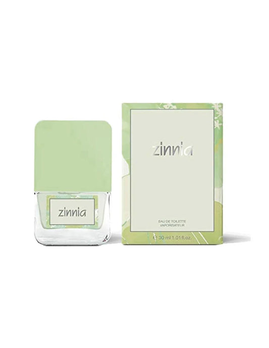 ZINNIA ZINNIA Vap Classic 30 ml Kosmetikprodukt