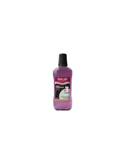 FORAMEN FORAMEN Enjuague Bucal Acc Noche Mundspülung 500 ml Kosmetik