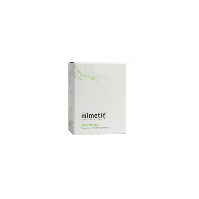 BIOMIMETIC BIOMIMETIC Antioxidant Prebase Treatment 30 ml Kosmetikpflege