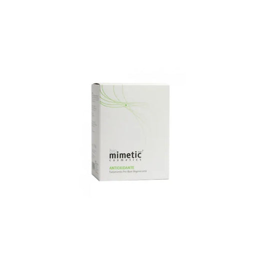 BIOMIMETIC BIOMIMETIC Antioxidant Prebase Treatment 30 ml Kosmetikpflege