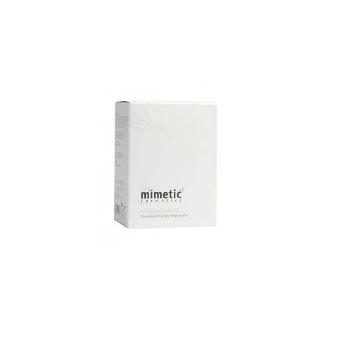 BIOMIMETIC BIOMIMETIC Depigmenting Prebase Treatment 30 ml Kosmetikpflege