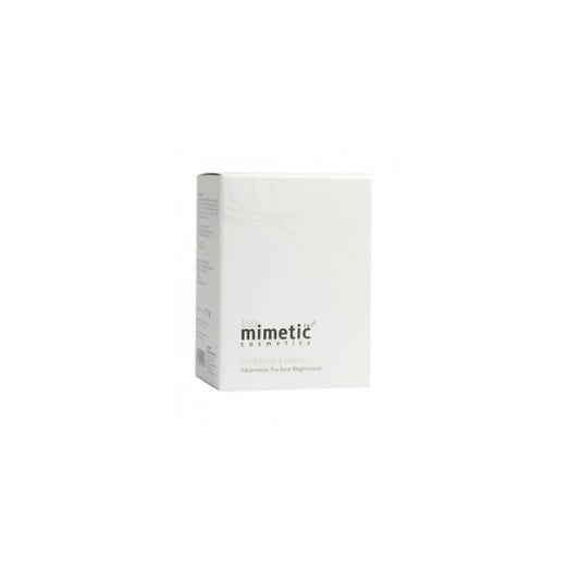 BIOMIMETIC BIOMIMETIC Depigmenting Prebase Treatment 30 ml Kosmetikpflege