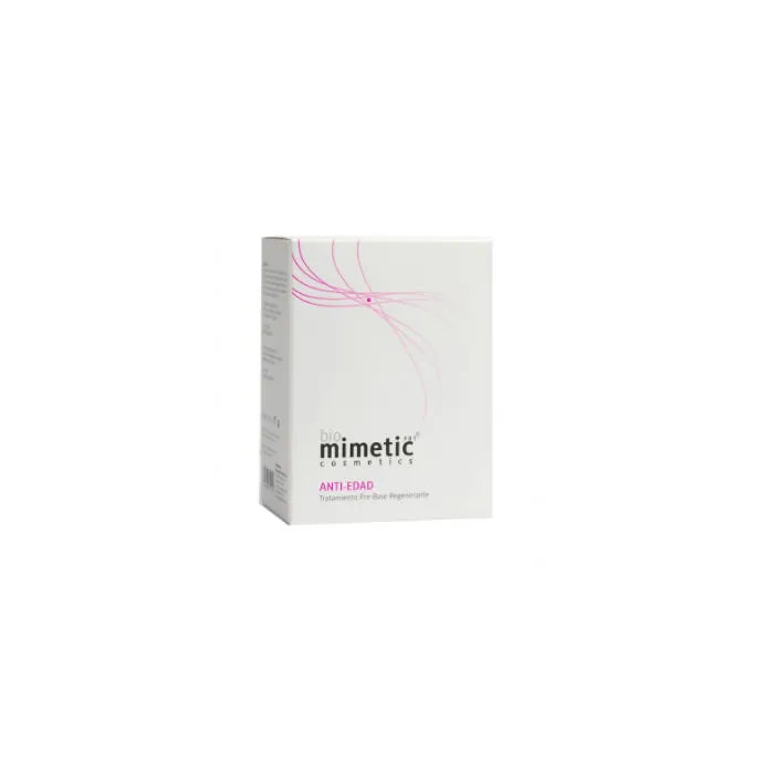 BIOMIMETIC BIOMIMETIC Anti-Age Prebase Treatment 30 ml Pflegeprodukt Kosmetik