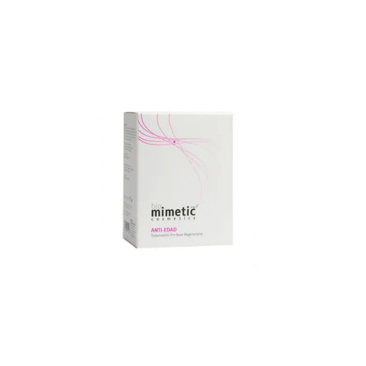 BIOMIMETIC BIOMIMETIC Anti-Age Prebase Treatment 30 ml Pflegeprodukt Kosmetik