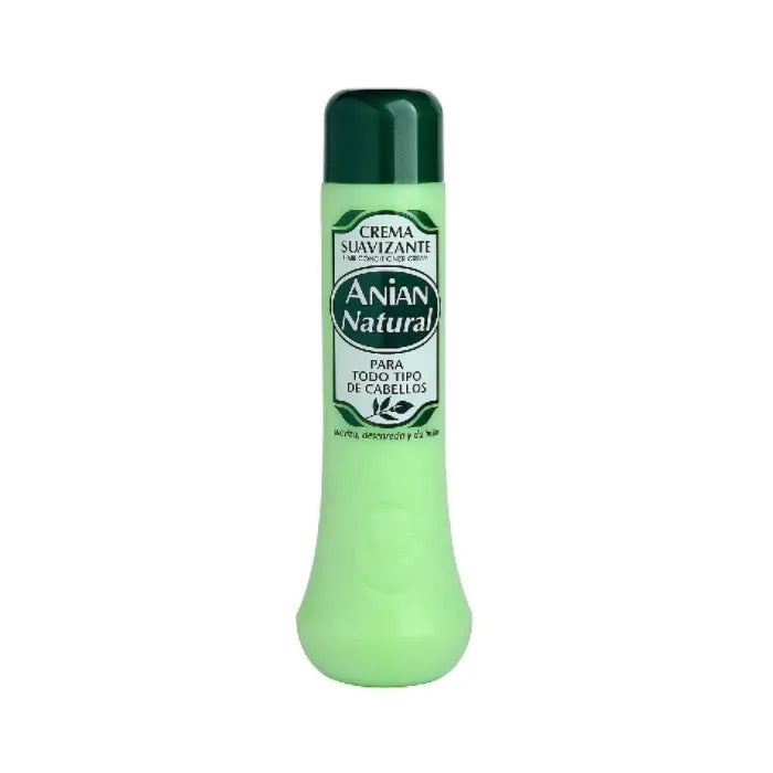 ANIAN ANIAN Natural Hair Conditioner Cream 1000 ml Haarspülung Conditioner Creme