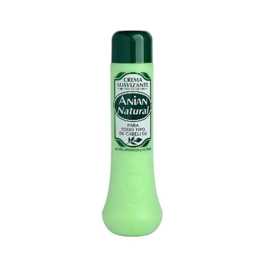 ANIAN ANIAN Natural Hair Conditioner Cream 1000 ml Haarspülung Conditioner Creme