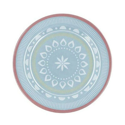 Quid Arizona Melamin-Teller aus Kunststoff, 20 cm – Produktansicht