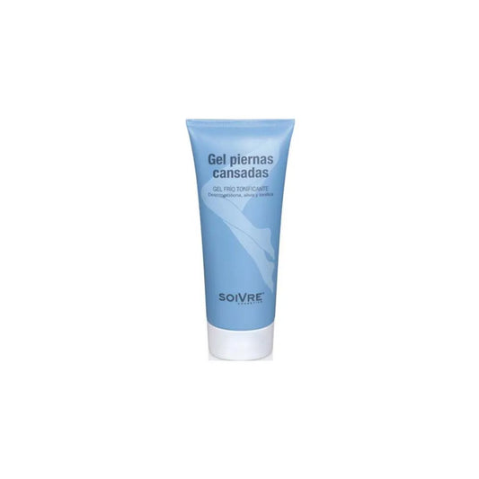 SOIVRE SOIVRE Piernas Cansada 200 ml Kosmetikpflege