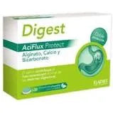 ELADIET ELADIET Digest Aciflux Protect 30 Tabletten Nahrungsergänzungsmittel Kosmetik