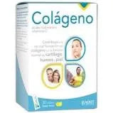 ELADIET ELADIET Colageno Ac Hialuronico Vit C Kollagen Pulver 30 Sachets Kosmetik