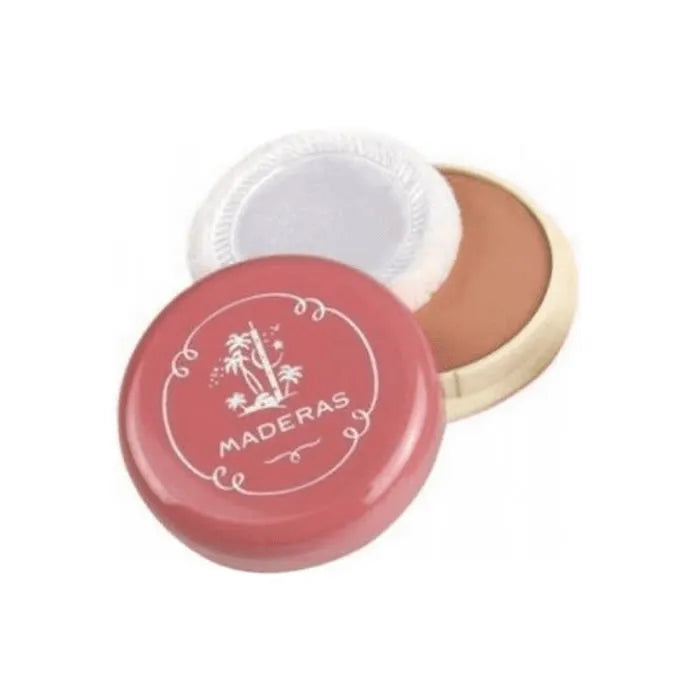 MADERAS DE ORIENTE MADERAS DE ORIENTE Rouge 06 Siena Blush Puder Make-up Kosmetik