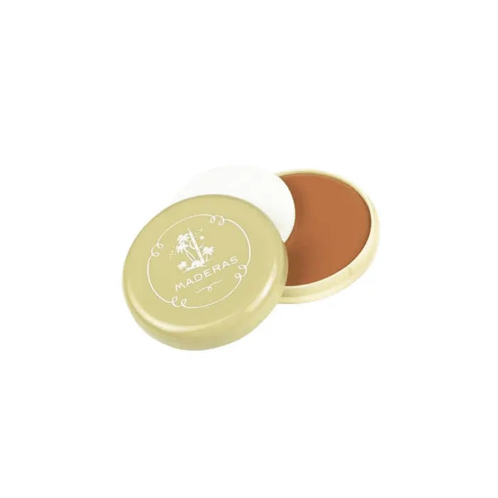 MADERAS DE ORIENTE MADERAS DE ORIENTE Creme Stiftung 03 Tostado Make-up Foundation