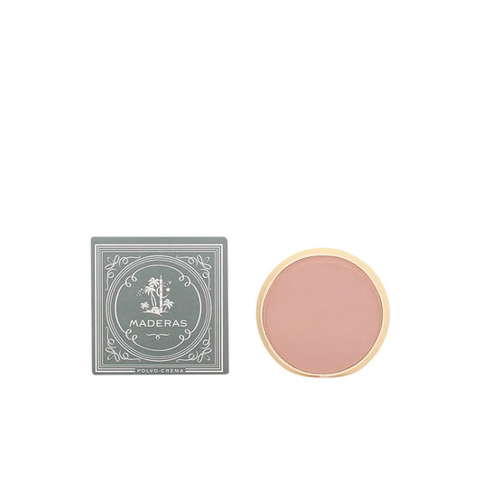 MADERAS DE ORIENTE MADERAS DE ORIENTE Creme Puder 08 Cordoban 15 g