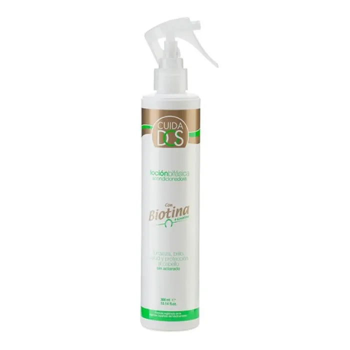 VALQUER VALQUER Biphasic Hair Conditioning Lotion 300 ml Haarpflege Conditioner Lotion Bodylotion