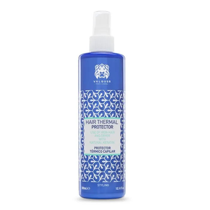 VALQUER VALQUER Hair Thermal Protector Hitzeschutzspray 300 ml Haarpflege