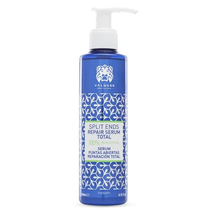 VALQUER VALQUER Spli Ends Repair Serum Total 200 ml Haarpflege Serum