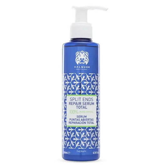 VALQUER VALQUER Spli Ends Repair Serum Total 200 ml Haarpflege Serum
