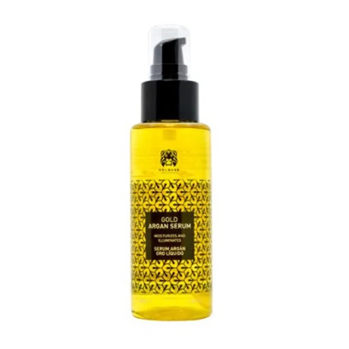VALQUER VALQUER Gold Argan Serum 100 ml Kosmetikpflege