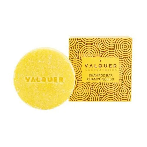 VALQUER VALQUER Acid Champú Sólido 50 g festes Shampoo Kosmetik