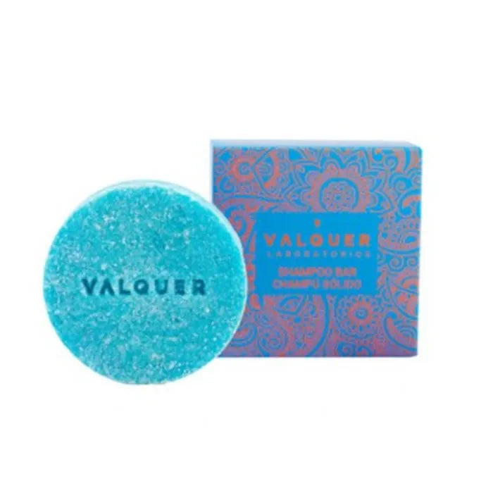 VALQUER VALQUER Solid Shampoo Sunrise fest 50 g Shampoo festes Shampoo Sunrise 50 g