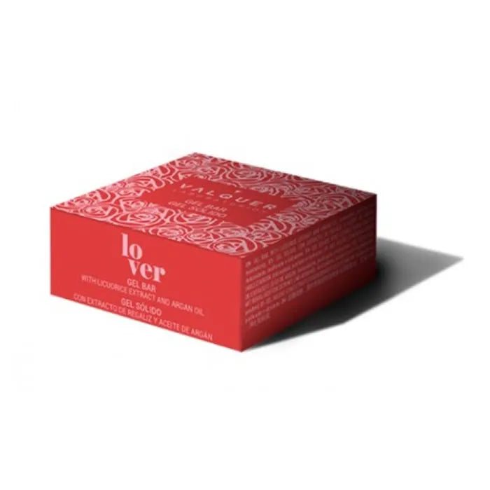 VALQUER VALQUER Solid Gel Lover 50 g festes Gel Kosmetik