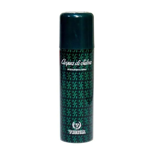 VICTOR VICTOR Acqua Di Selva Desodorant Spray 200 ml Kosmetik