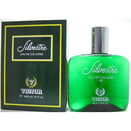 VICTOR VICTOR Victor Silvestre Eau de Cologne Spray 400 ml Kosmetik