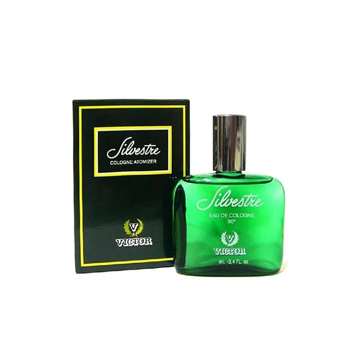 VICTOR VICTOR Eau de Toilette Cologne Spray 100 ml Herrenduft Parfüm