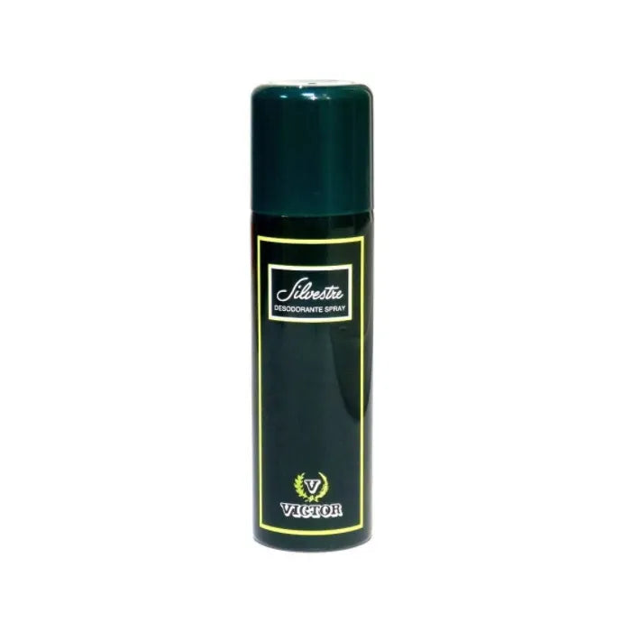 VICTOR VICTOR Deodorant Spray 200 ml Victor Silvestre