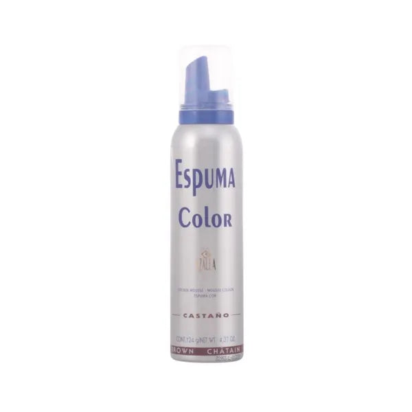 AZALEA AZALEA Colour Mousse Haarfarbe Braun 150 ml Haarpflege